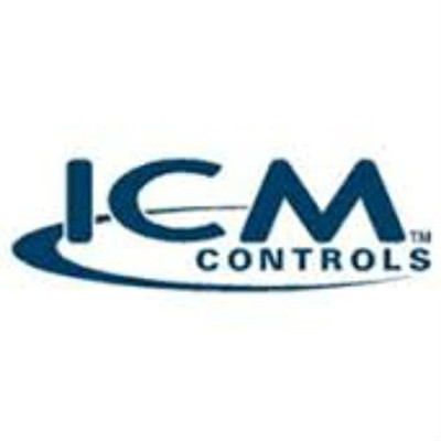 ICM Controls CC750-115 Variable Frequency/Variable Voltage Drive, Blower Speed Control, 115 VAC
