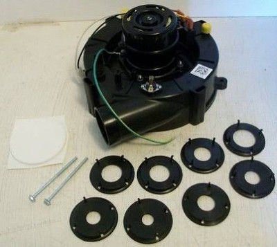 Nordyne 1003441 Inducer Motor Assembly