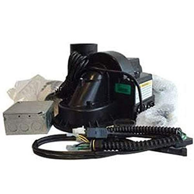 Bradford White 243-50002-00 THERMOSTAT W/ THERMISTER