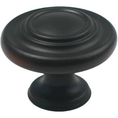 Rusticware 8708ORB Utica Wall Mounted Standard Toilet Paper Holder Finish: Oil Rubbed Bronze 48899773776 .