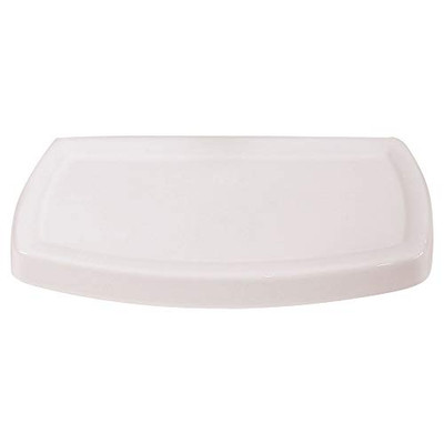 American Standard 735128-400.020  Champion Two-Piece Toilet Tank Cover, White.