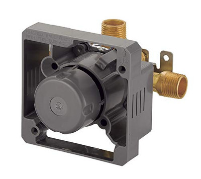 Danze G00GS505 Treysta Tub & Shower Valve- Horizontal Inputs Without Stops- Ips/Sweat