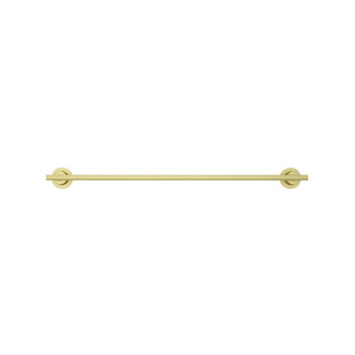 Pfister BTB-NC2BG BTBNC2BG Contempra Towel Bar, 24", Brushed Gold