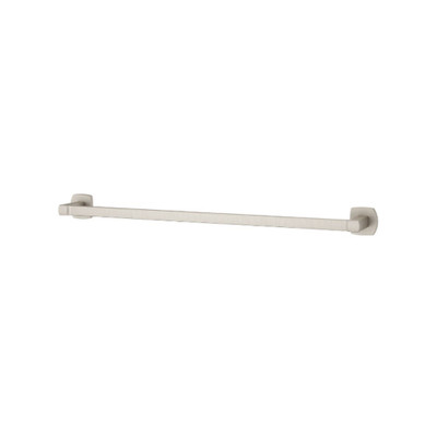 Pfister BTB-DA2K Deckard 24" Towel Bar Brushed Nickel BTBDA2K