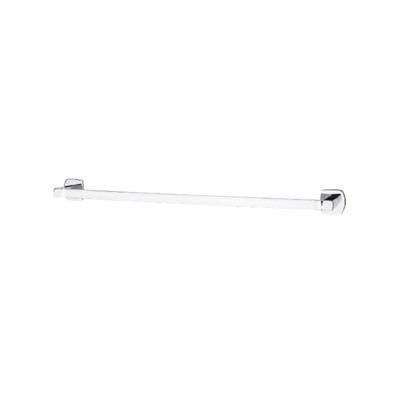 Pfister BTB-DA2C  Deckard Towel Bar, 24", Polished Chrome