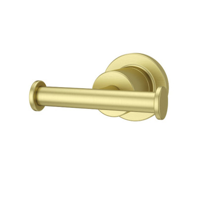 Pfister BRH-NC1BG BRHNC1BG Contempra Robe Hook, Brushed Gold