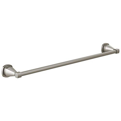 Delta 77624-SS Stryke 24" Towel Bar Stainless 77624SS