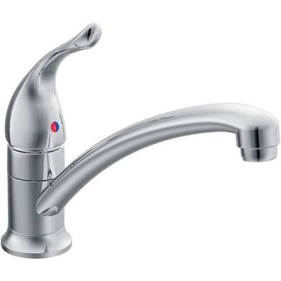 Delta 79936-SS Pivotal Double Robe Hook Stainless 79936SS