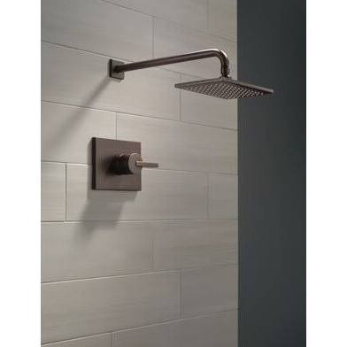 Delta T14253-RB  KSDVE- Vero Shower Kit Pressure-Balance Single-Function Cartridge, Venetian Bronze Venetian Bronze