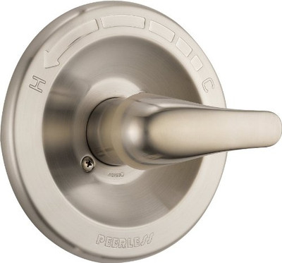 Delta PTT188730-BN Delta Faucet Classic Valve Only Trim, Brushed Nickel