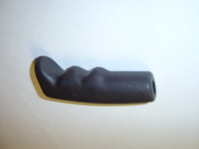 EHP/AYP 140845 PARTS KNOB DLX BLK/BL