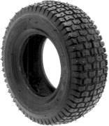 Rotary 828 TIRE TURF 11X4.00X5 2PLY CHENG SHIN