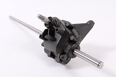 EHP/AYP 589600601 Husqvarna Lawn Mower Transmission Assembly Genuine Original Equipment Manufacturer (OEM) Part