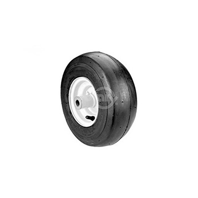 Rotary 8551 11X400X5 Caster Wheel Assembly Repl John