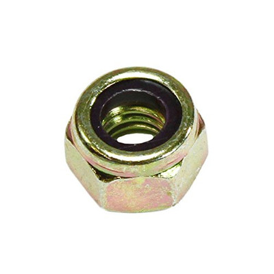 EHP/AYP 539990717 Husqvarna Lawn Tractor Nut Genuine Original Equipment Manufacturer (OEM) Part