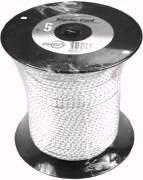 Rotary 9341 Rope #4 Premium 100' Roll