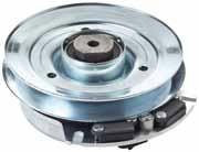 Rotary 9276 Clutch, Electric Pto Exmark 109-,109-2916