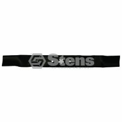 Rotary 12563 BLADE 21 5/16"X 5 POINT S REPLACES AYP 139775