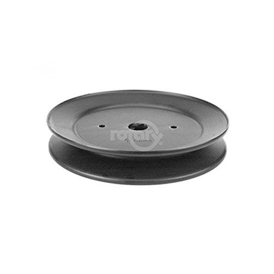 Rotary 12456 198145 Blade Spindle Pulley For Craftsman, Poulan, Husqvarna.