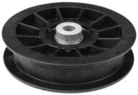 Rotary 12301 IDLER PULLEY REPLACES EXMARK QUEST TORO TITAN 109-3397
