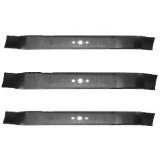 Rotary 12732 21" # Gator Mulch Lawnmower Blade AYP Husqvarna Poulan Sears Craftsman