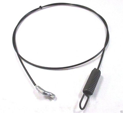GARDEN WAY 946-04229B Garden Way REG PARTS 94604229B CABLE: CLUTCH D