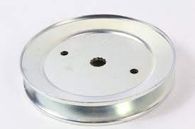 EHP/AYP 532199791 PARTS PULLEY MANDREL