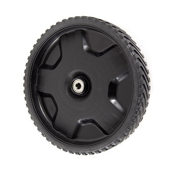 GARDEN WAY 934-04666 Garden Way Replacement Part # WHEEL ASM-DRIVE 11 X