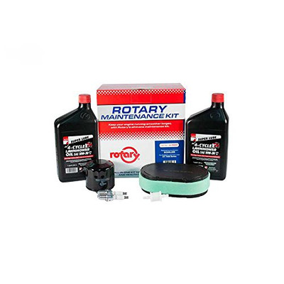 Rotary 14852 Replaces Kohler 32 083 09-S Air Filter with Foam Pre-Filter