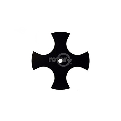 Rotary 2661 Star Edger Blade 9" X 5/8"