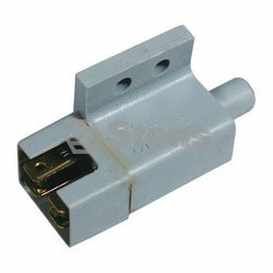 Rotary 9659 109553X Interlock Switch, Craftsman, Poulan, Husqvarna, and more.