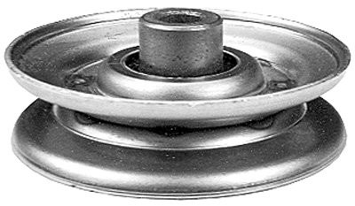 Rotary 10396 # Idler Pulley For Sears Craftsman # 121361 139123