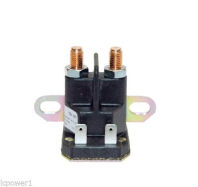 Rotary 10677 . SOLENOID STARTER JOHN DEERE