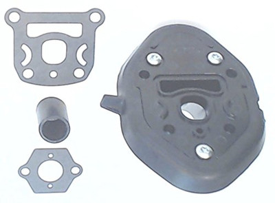 EHP/AYP 530071889 Chainsaw Carburetor Adapter Kit