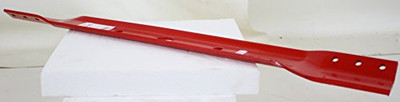 Rotary 1098 28" Rear Engine Rider Lawnmower Blade Snapper 1-9515 7019515
