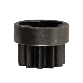 GARDEN WAY 917-04540B Garden Way Genuine Part GEAR-SPUR 14T LH OEM part for Troy-Bilt Cub-Cadet Craftsman Bolens Remington Ryobi Yardman Yard-Machine White Huskee Lawn