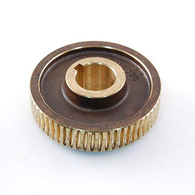 GARDEN WAY 917-04380 Garden Way REG PARTS 91704380 GEAR-WORM 61T