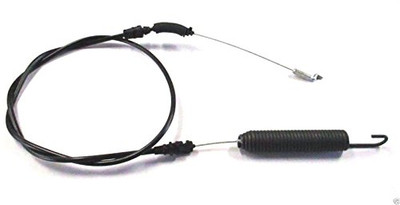 MTD-EDGE 946-04173E PARTS 94604173E CABLE,ENGAGE