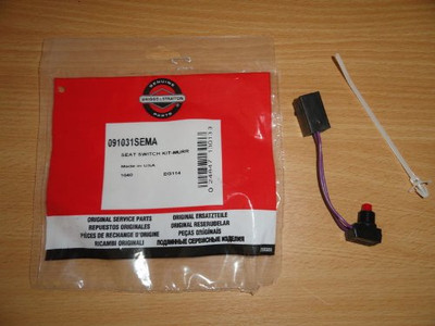 MURRAY 91031SEMA Snapper - Seat Switch Kit-Murr