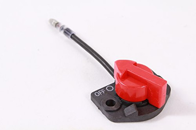 SUBARU X66-00005-10 Robin Genuine X660000510 Engine Switch Fits EX21 EFI OEM