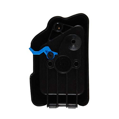 GARDEN WAY 753-06020 Garden Way Tiller Air Filter Cover Assembly Genuine Original Equipment Manufacturer (OEM) Part