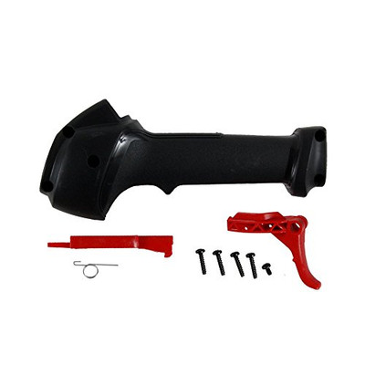 GARDEN WAY 753-05192 Garden Way REG PARTS 75305192 THROTTLE HSG AS