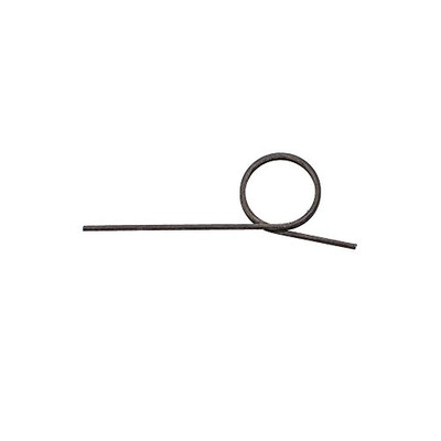 GARDEN WAY 732-04773 Garden Way Lawn Tractor Torsion Spring Genuine Original Equipment Manufacturer (OEM) Part