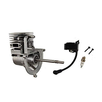 GARDEN WAY 753-06841 Garden Way SHORTBLOCK OEM part for Troy-Bilt Cub-Cadet Craftsman Bolens Remington Ryobi Yardman Yard-Machine White Huskee