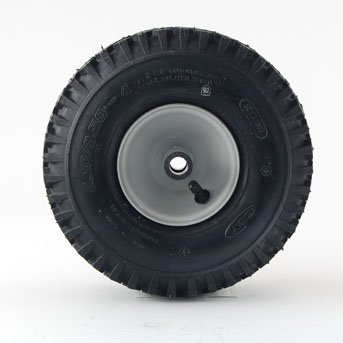 GARDEN WAY 984-0042C Garden Way Replacement Part Wheel Friction Assembly