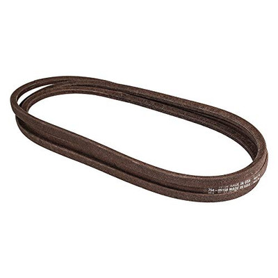 GARDEN WAY 954-05158 Garden Way BELT:V TYP:A SEC X 111.3 OEM part for Troy-Bilt Cub-Cadet Craftsman Bolens Remington Ryobi Yardman Yard-Machine White Huskee
