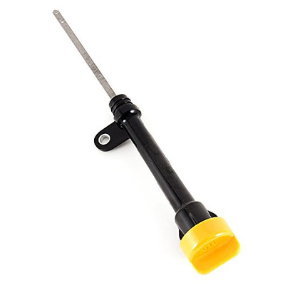 GARDEN WAY 631-05020AP Garden Way DIPSTICK ASM-COMPLET OEM part for Troy-Bilt Cub-Cadet Craftsman Bolens Remington Ryobi Yardman Yard-Machine White Huskee