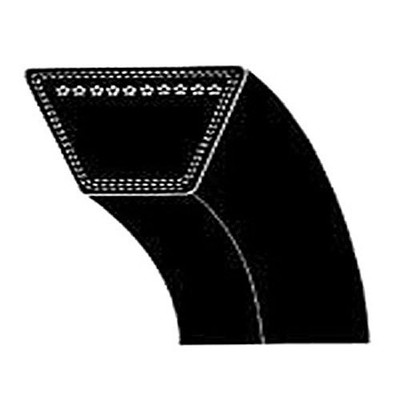 GARDEN WAY 954-0195A Garden Way REG PARTS 9540195A BELT-V 1/2 X 54