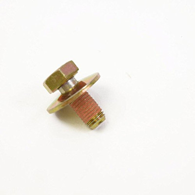 GARDEN WAY 710-05339A Garden Way Lawn & Garden Equipment Screw Genuine Original Equipment Manufacturer (OEM) Part