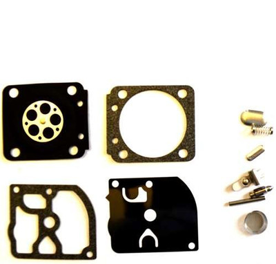 ZAMA RB-53 2 Pack Carburetor Repair Kit -2PK